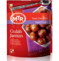 MTR Gulab Jamun Mix 200gm